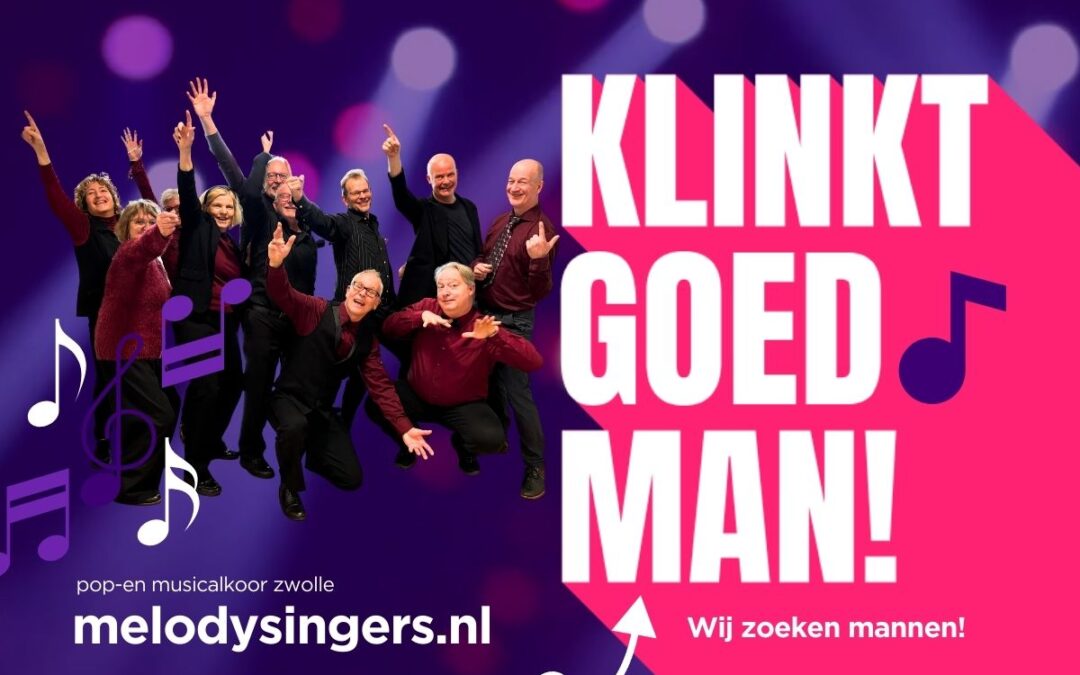 12 feb. open repetitieavond om 20:00 in SIO